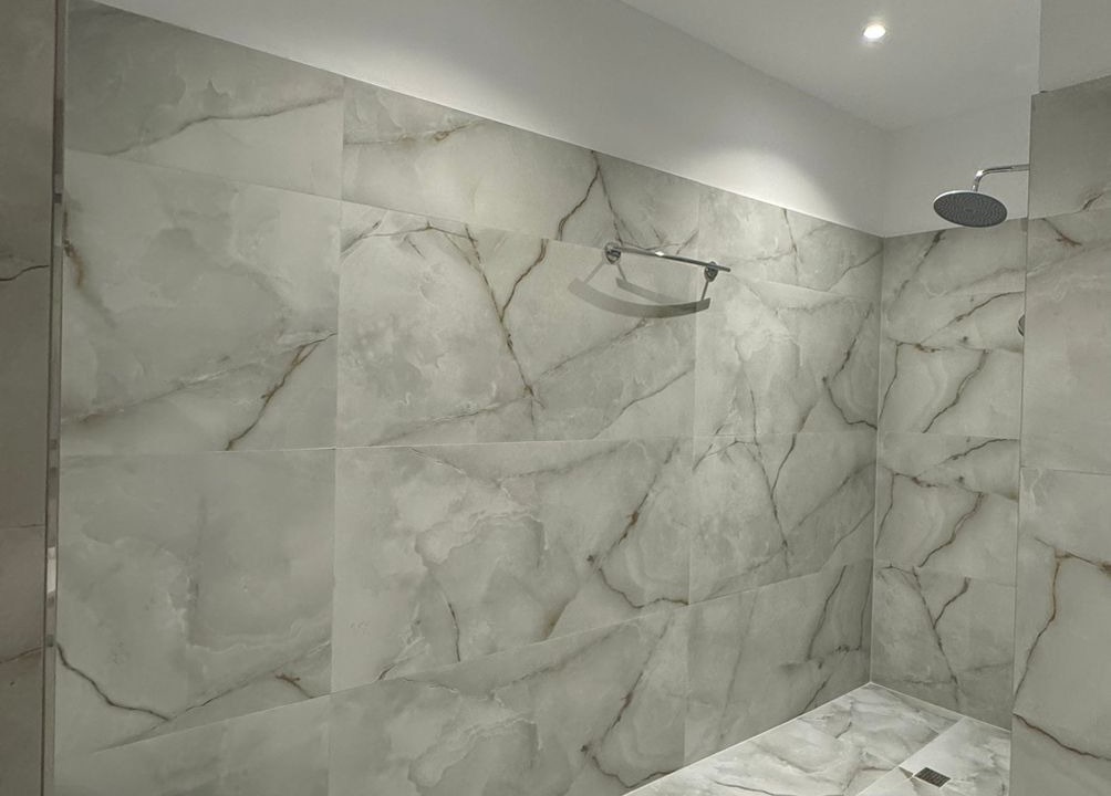 Photo of Bathroom in Qafe e Gjashtes