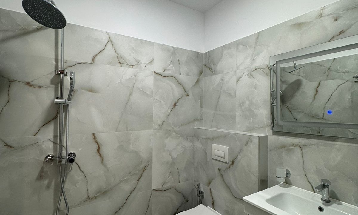 Photo of Bathroom in Qafe e Gjashtes