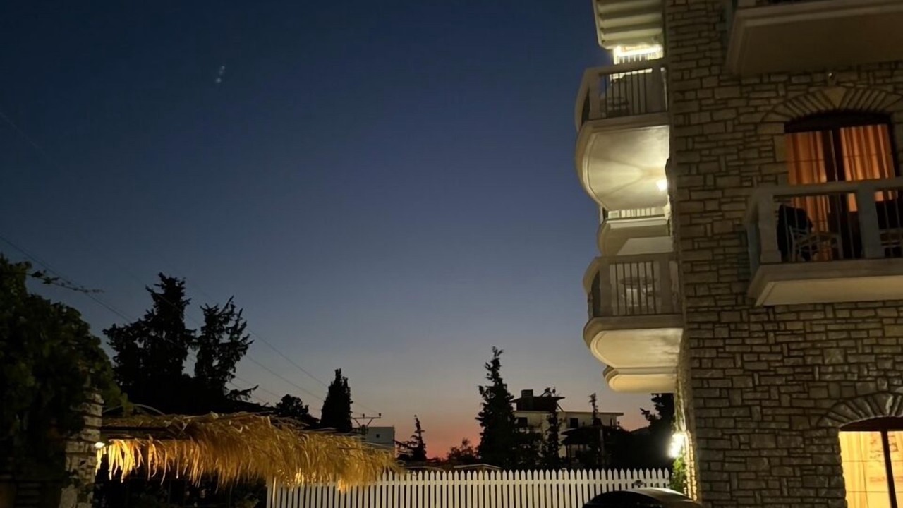 Photo of Outdoor in Qafe e Gjashtes