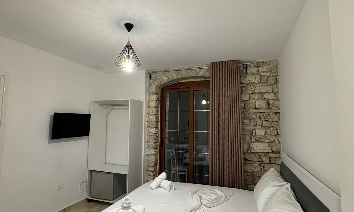 Photo of Bedroom in Qafe e Gjashtes