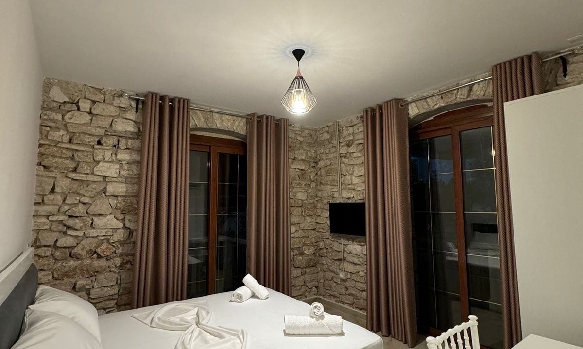 Photo of Bedroom in Qafe e Gjashtes