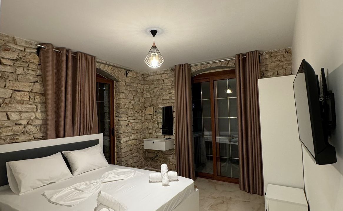 Photo of Bedroom in Qafe e Gjashtes