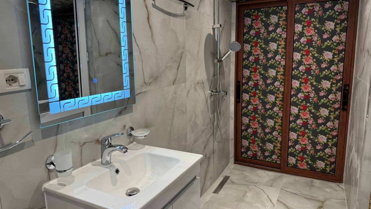 Photo of Bathroom in Qafe e Gjashtes