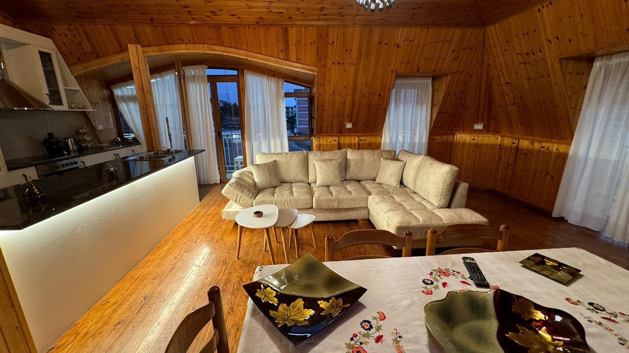 Photo of Bedroom in Qafe e Gjashtes
