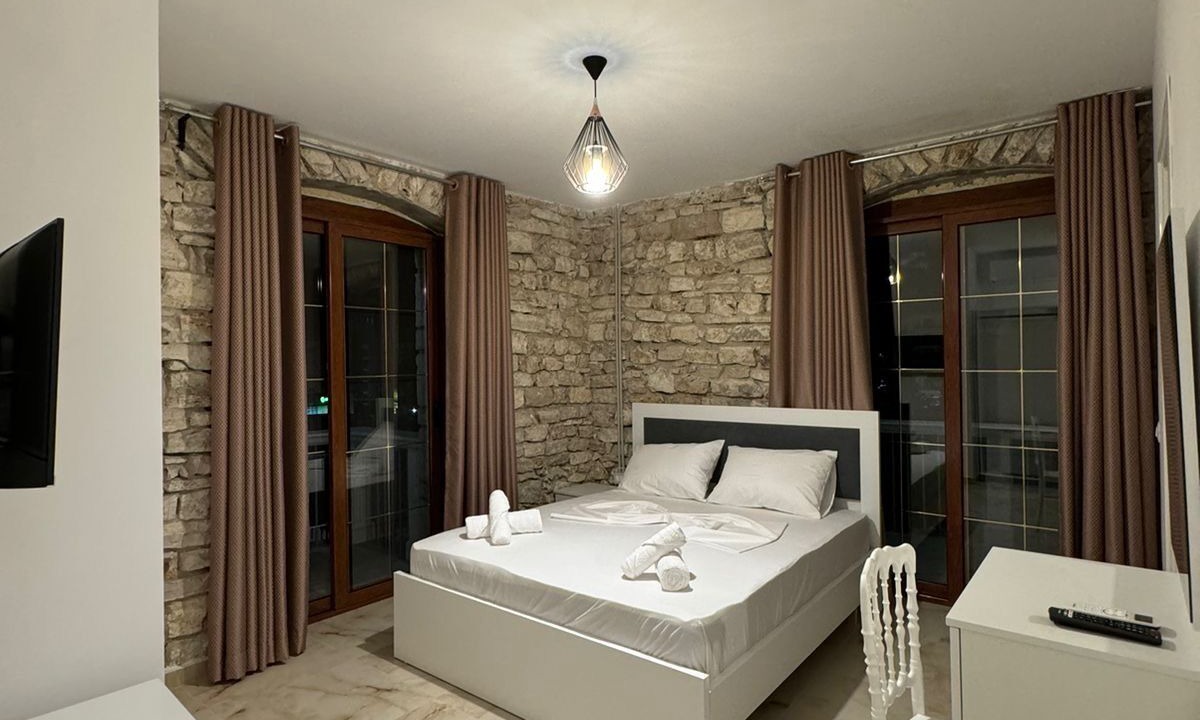 Photo of Bedroom in Qafe e Gjashtes