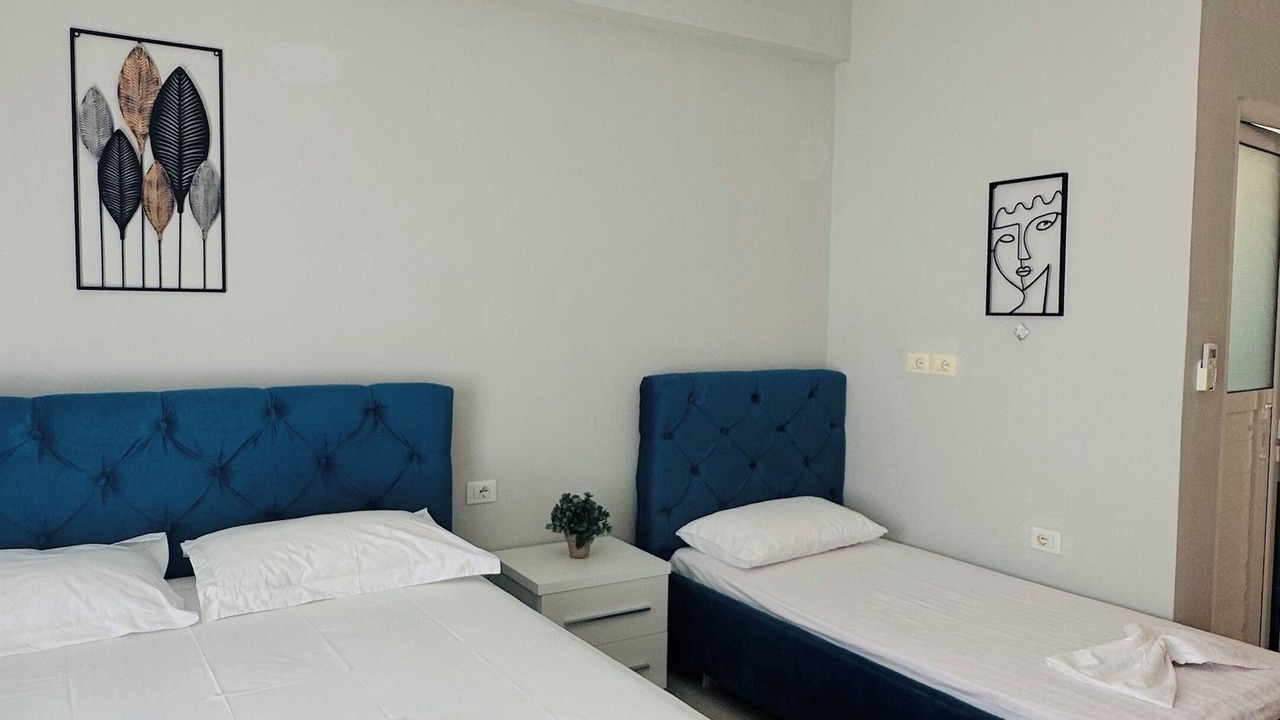 Photo of Patio Balcony in Sarande