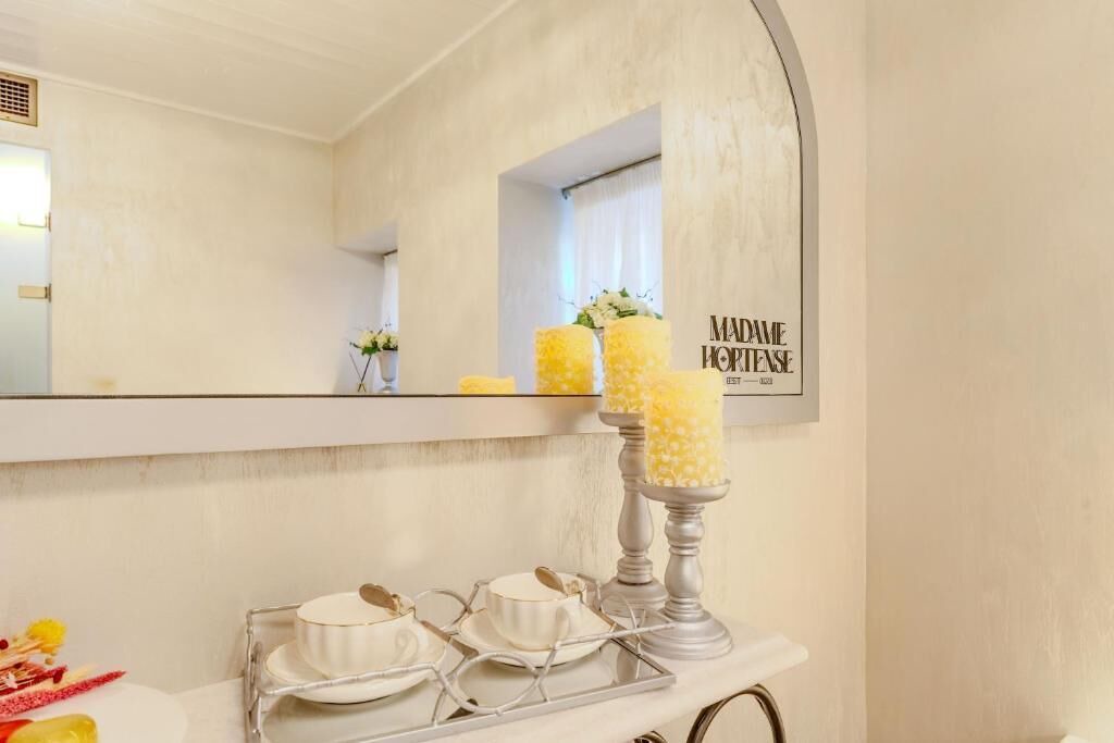 Photo of Bedroom in Chania Old City