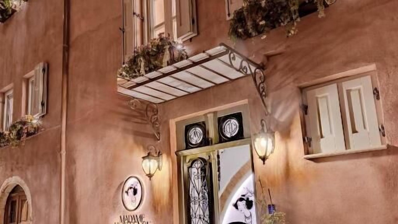 Photo of Outdoor in Chania Old City