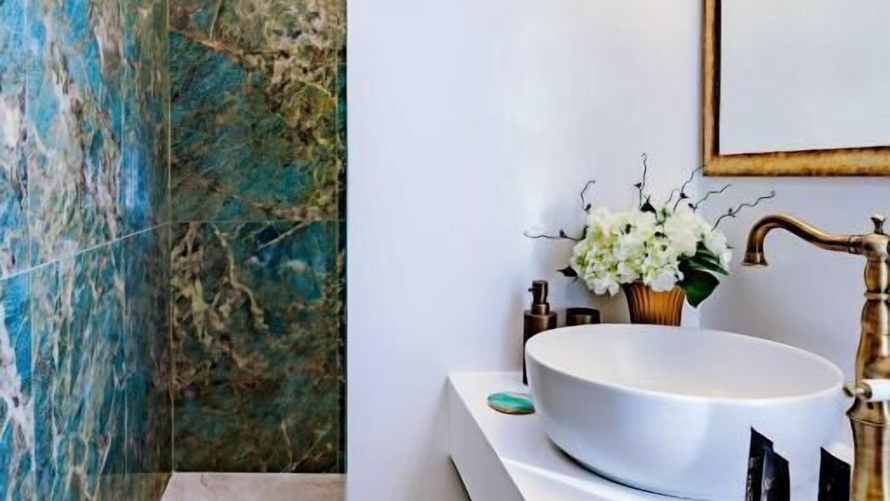 Photo of Bathroom in Chania Old City