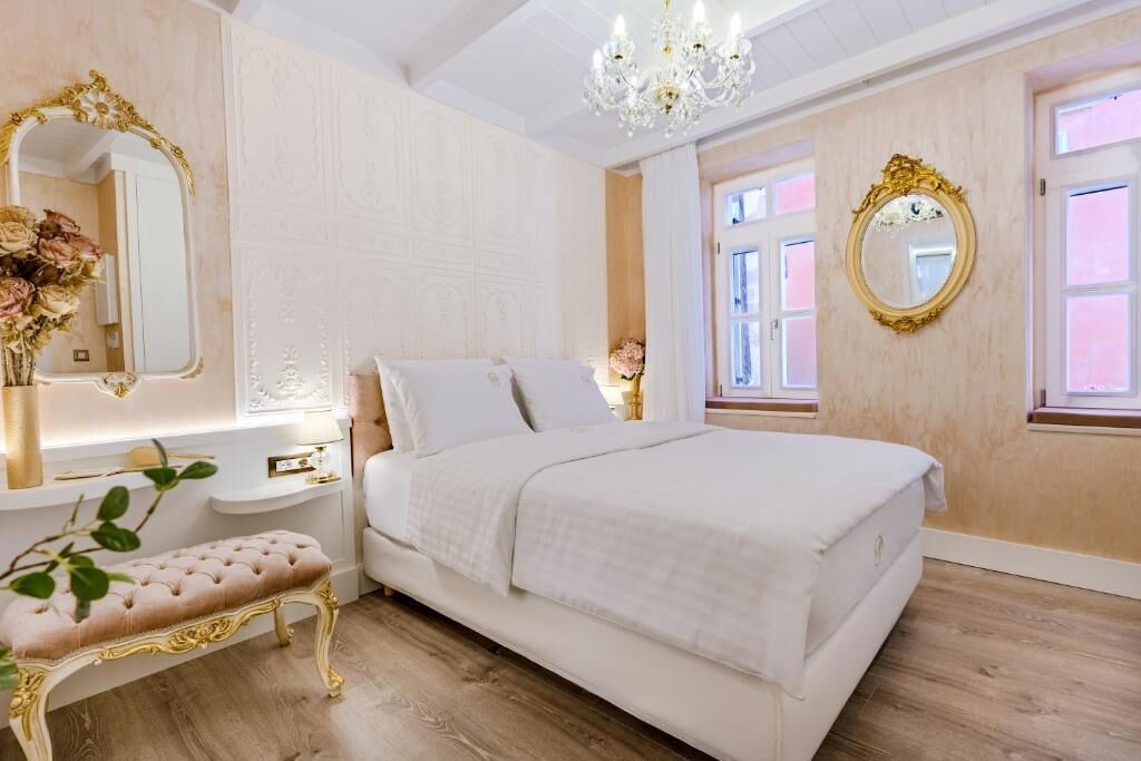Photo of Bedroom in Chania Old City