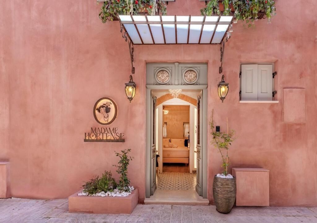 Photo of Outdoor in Chania Old City