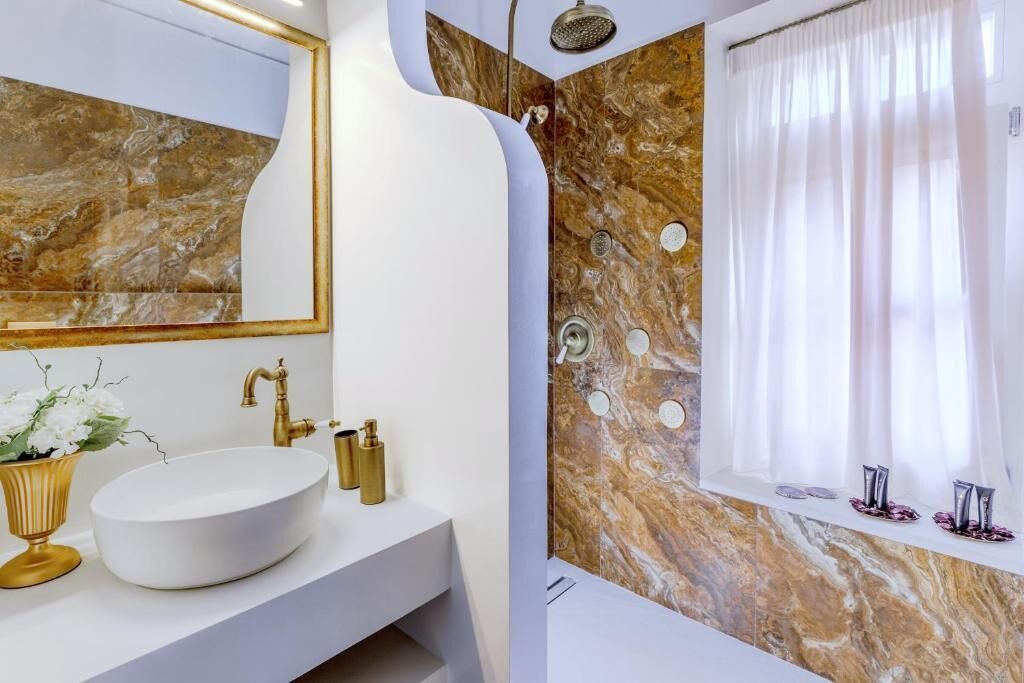 Photo of Bathroom in Chania Old City