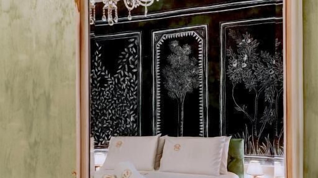 Photo of Bedroom in Chania Old City