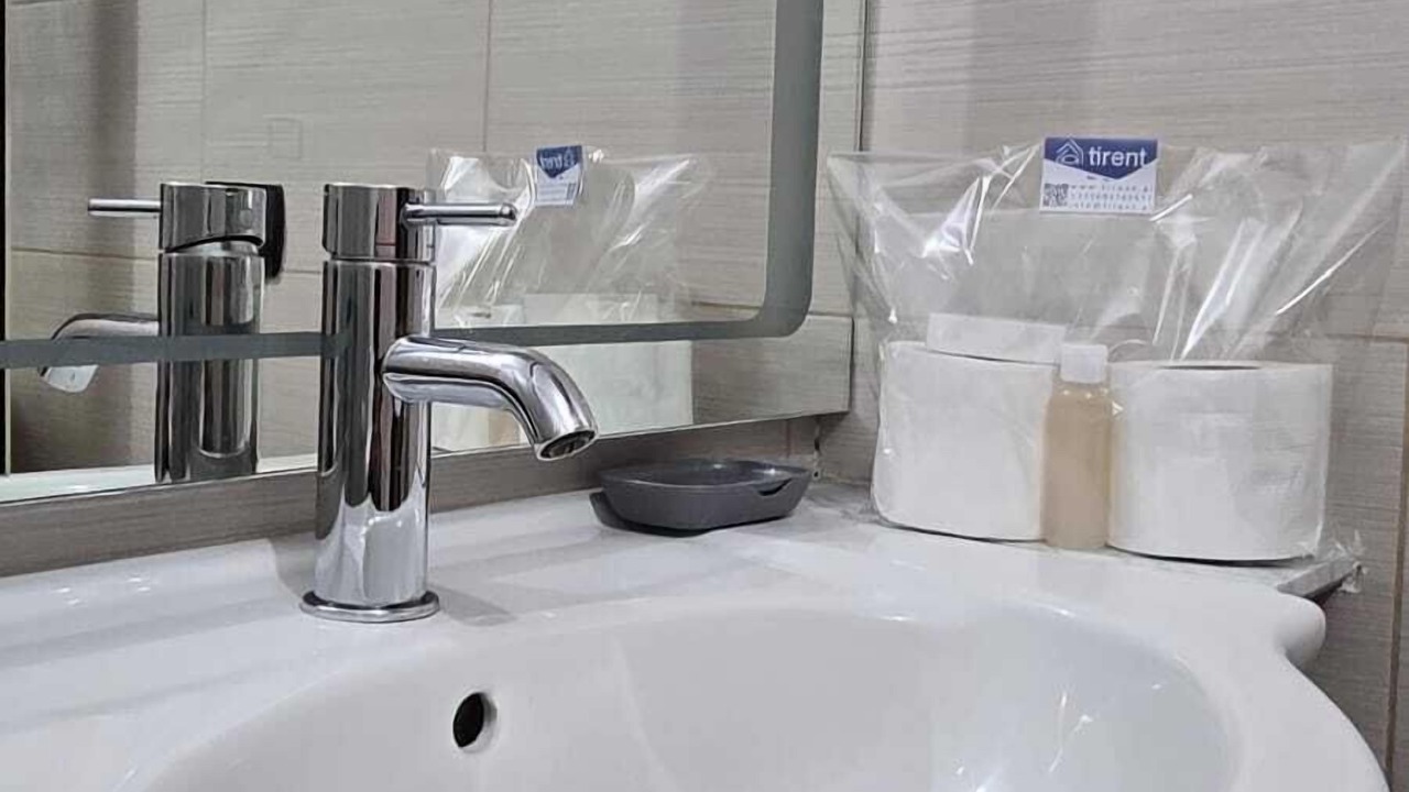 Photo of Bathroom in Tirana