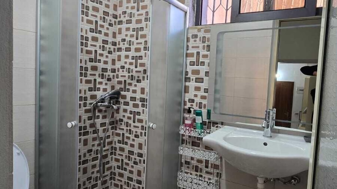 Photo of Bathroom in Tirana