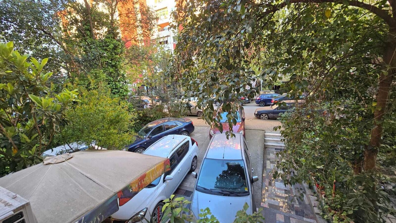 Photo of Patio Balcony in Tirana