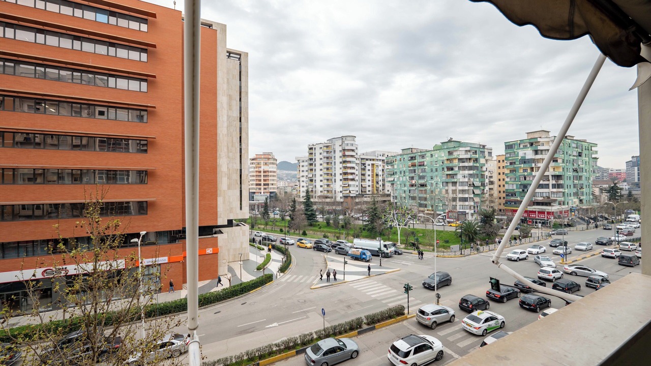 Photo of Patio Balcony in Tirana