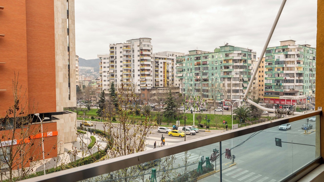 Photo of Patio Balcony in Tirana