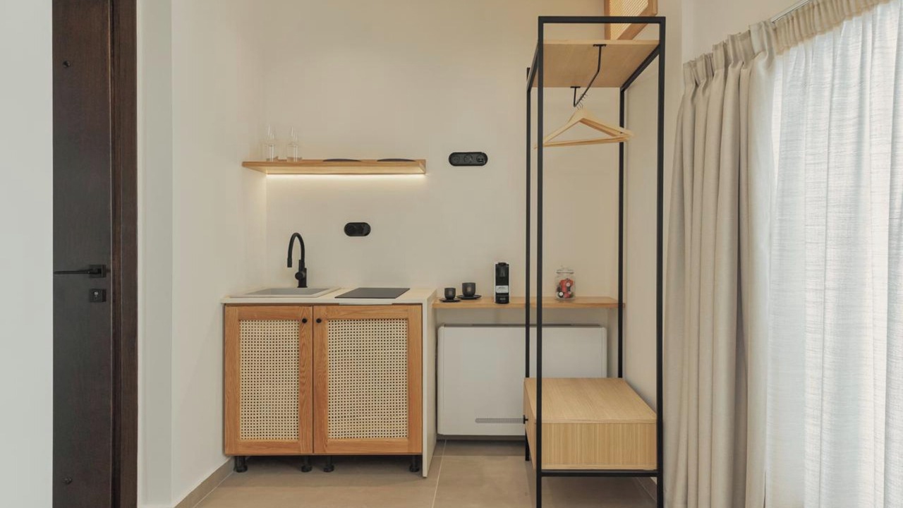 Photo of Bedroom in Ioannina Town Centre