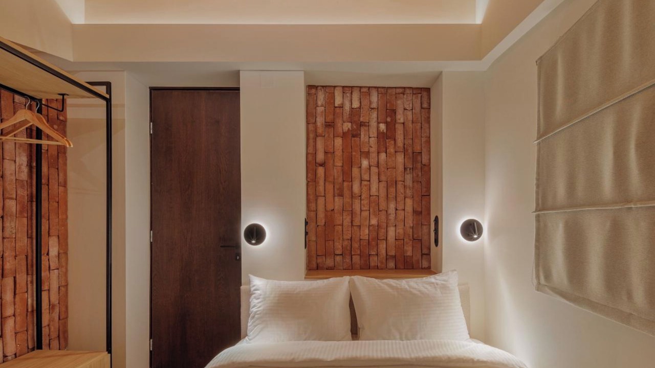 Photo of Bedroom in Ioannina Town Centre