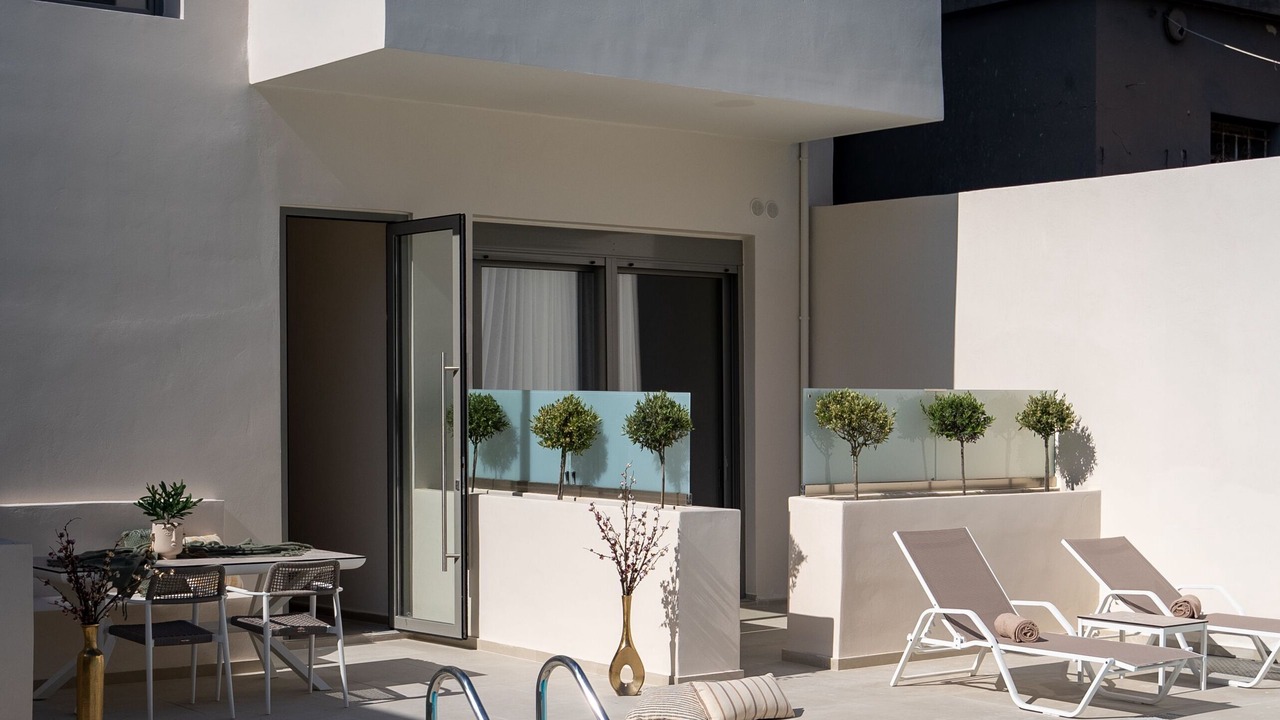 Photo of Outdoor in Chania Town