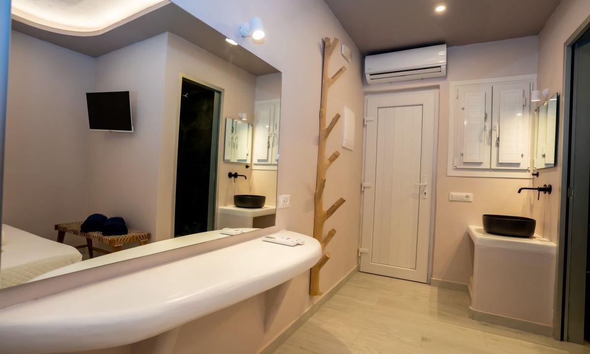 Photo of Bedroom in Perissa