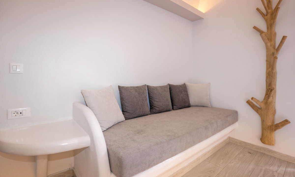 Photo of Bedroom in Perissa
