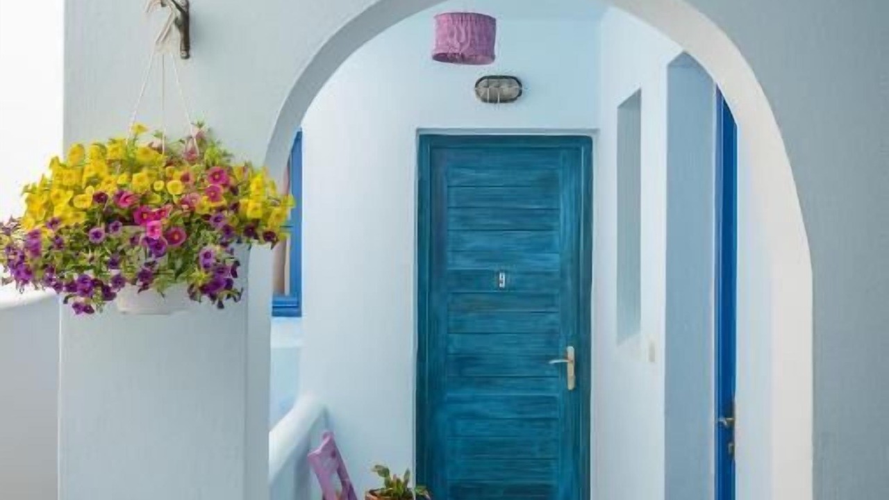 Photo of Outdoor in Old Town Naxos