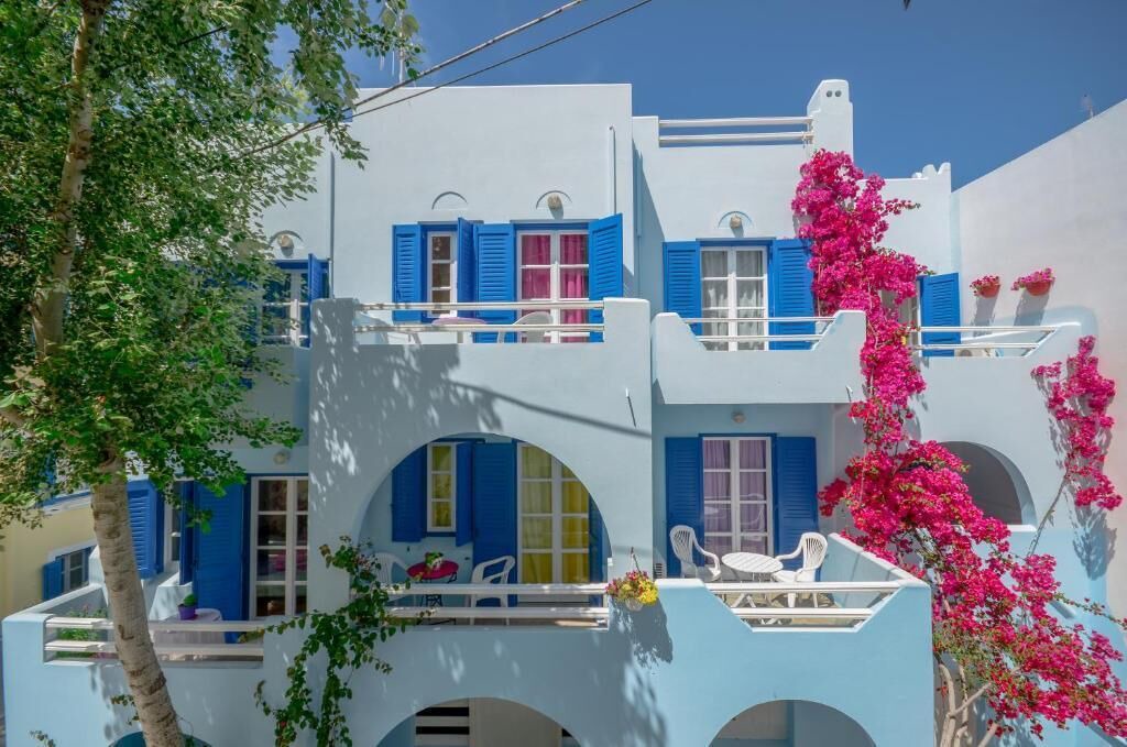 Photo of Outdoor in Old Town Naxos