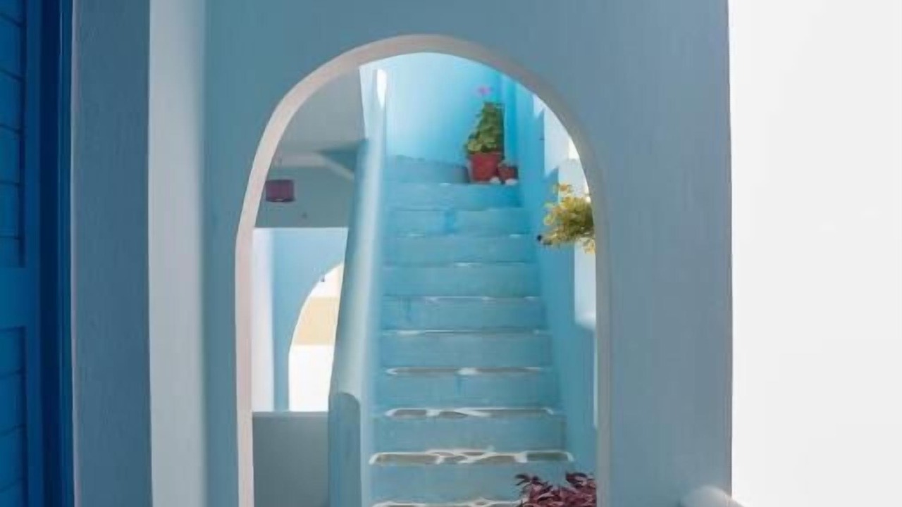 Photo of Outdoor in Old Town Naxos