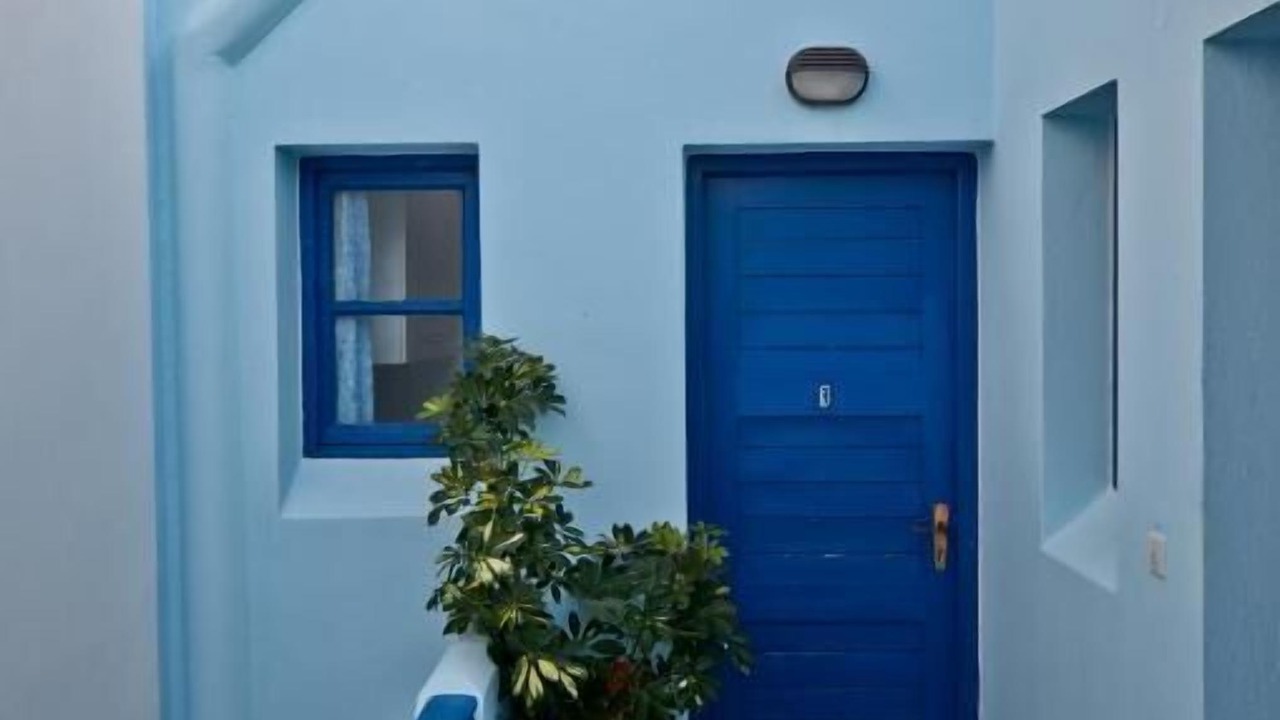 Photo of Outdoor in Old Town Naxos