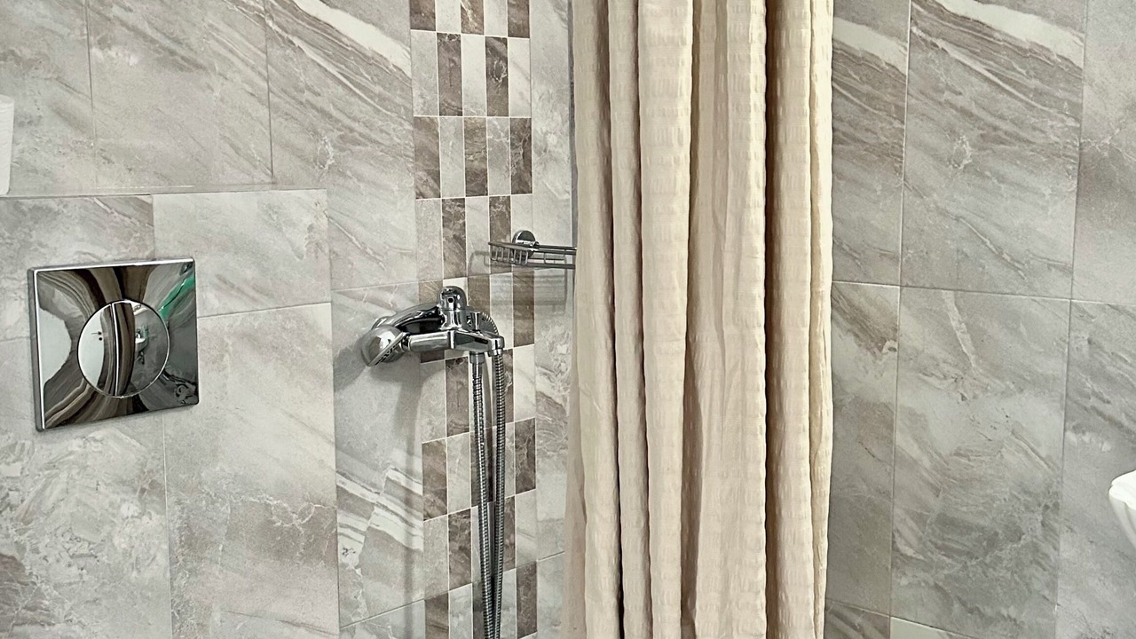 Photo of Bathroom in Old Town Naxos