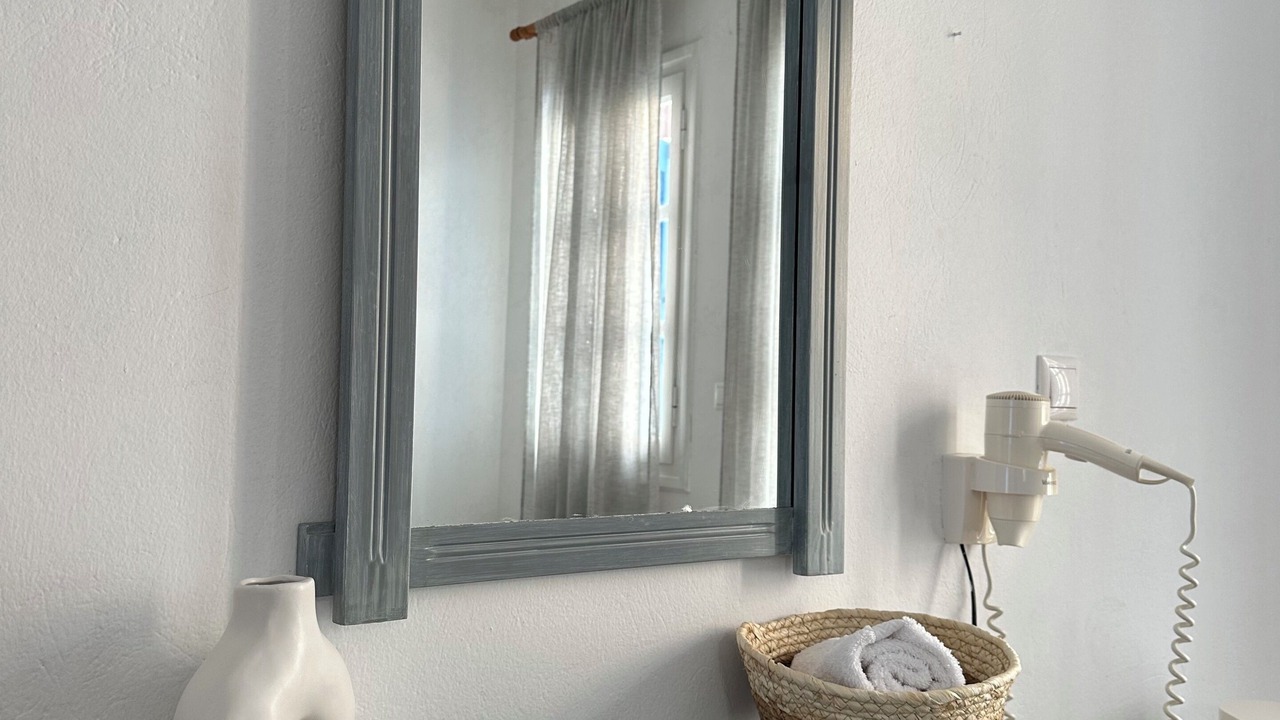 Photo of Bedroom in Old Town Naxos