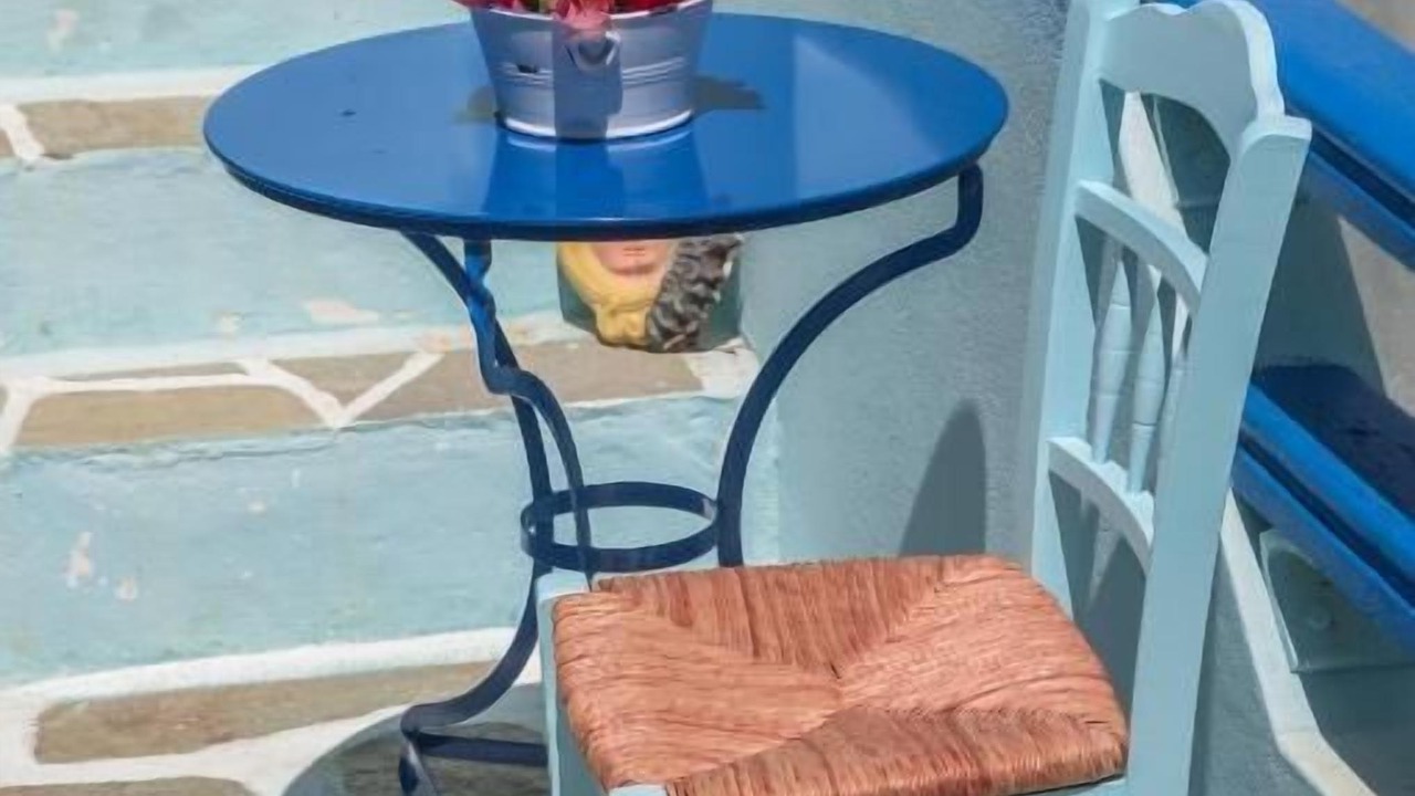 Photo of Outdoor in Old Town Naxos