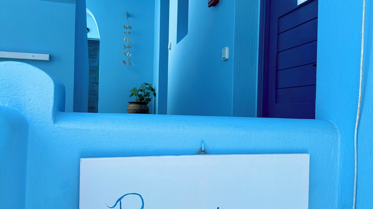 Photo of Outdoor in Old Town Naxos