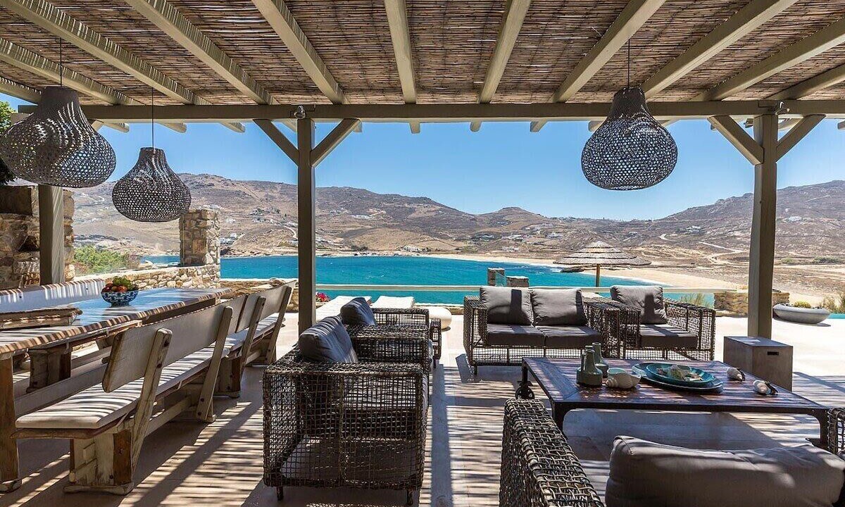Photo of Outdoor in Ftelia