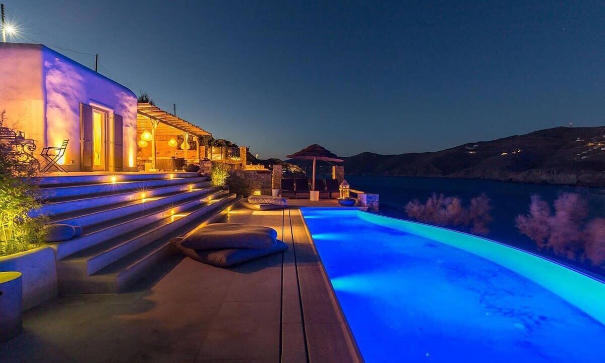 Photo of Outdoor in Ftelia
