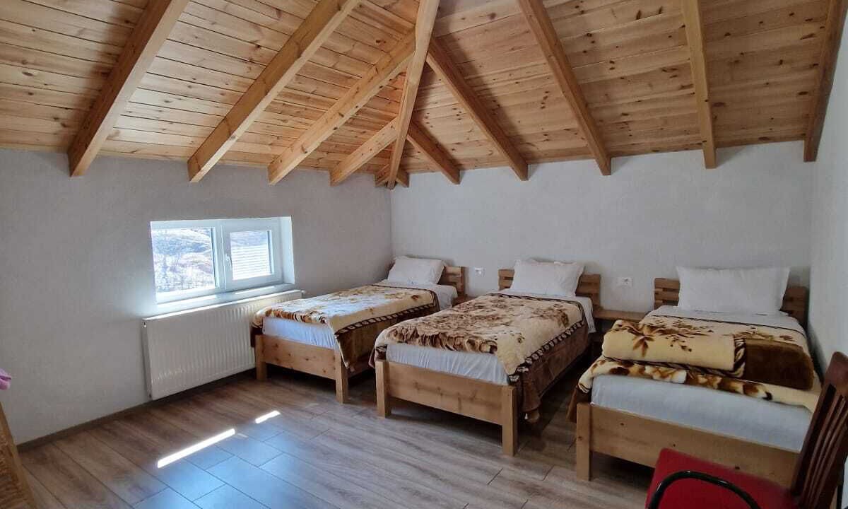 Photo of Patio Balcony in Kala e Dodes