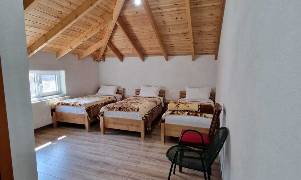 Photo of Patio Balcony in Kala e Dodes