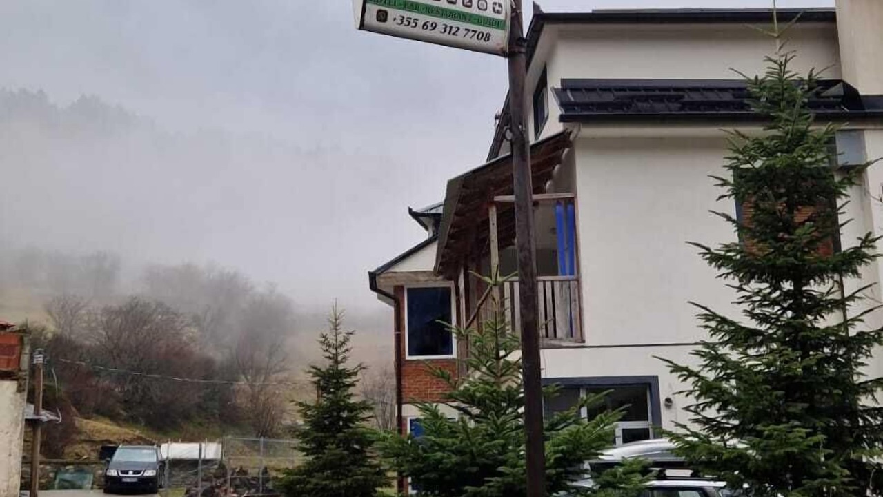 Photo of Outdoor in Kala e Dodes