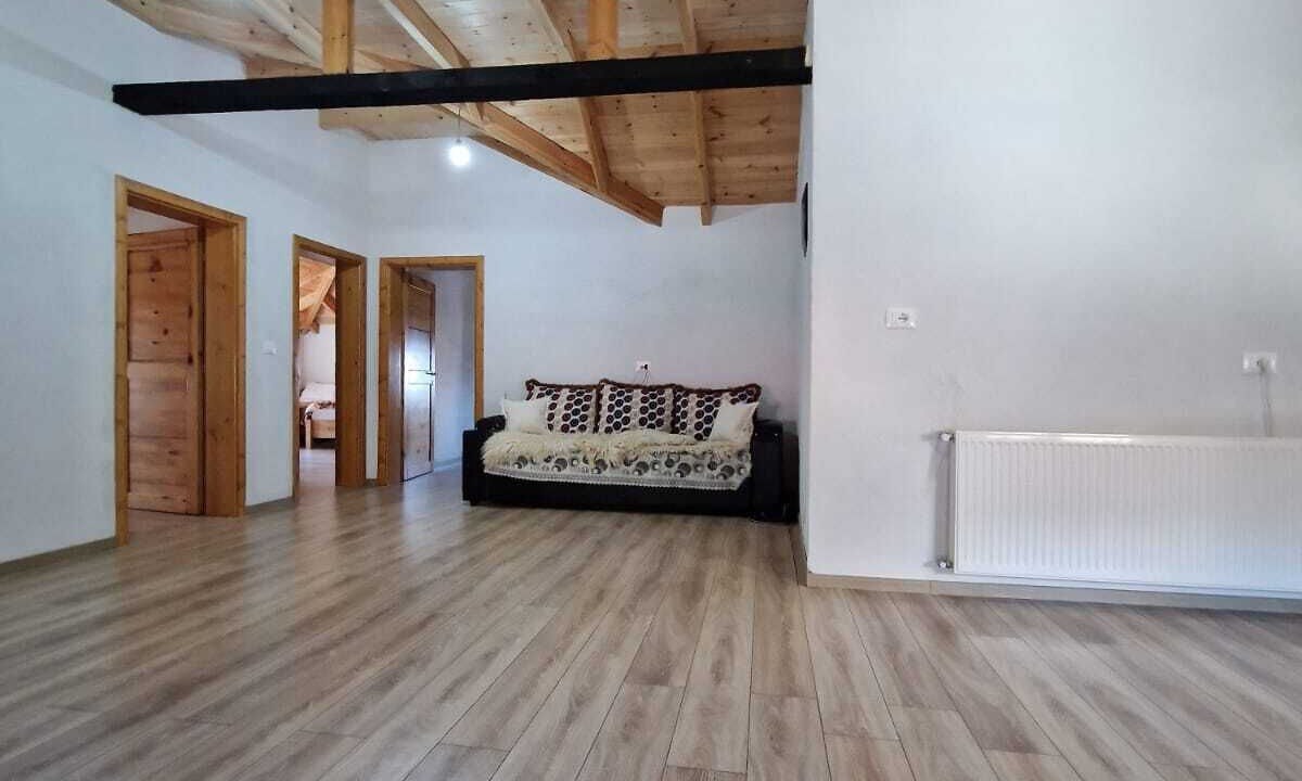 Photo of Livingroom in Kala e Dodes