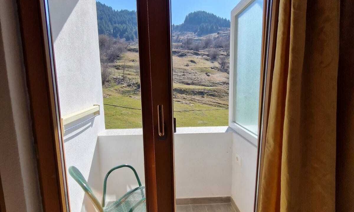 Photo of Patio Balcony in Kala e Dodes