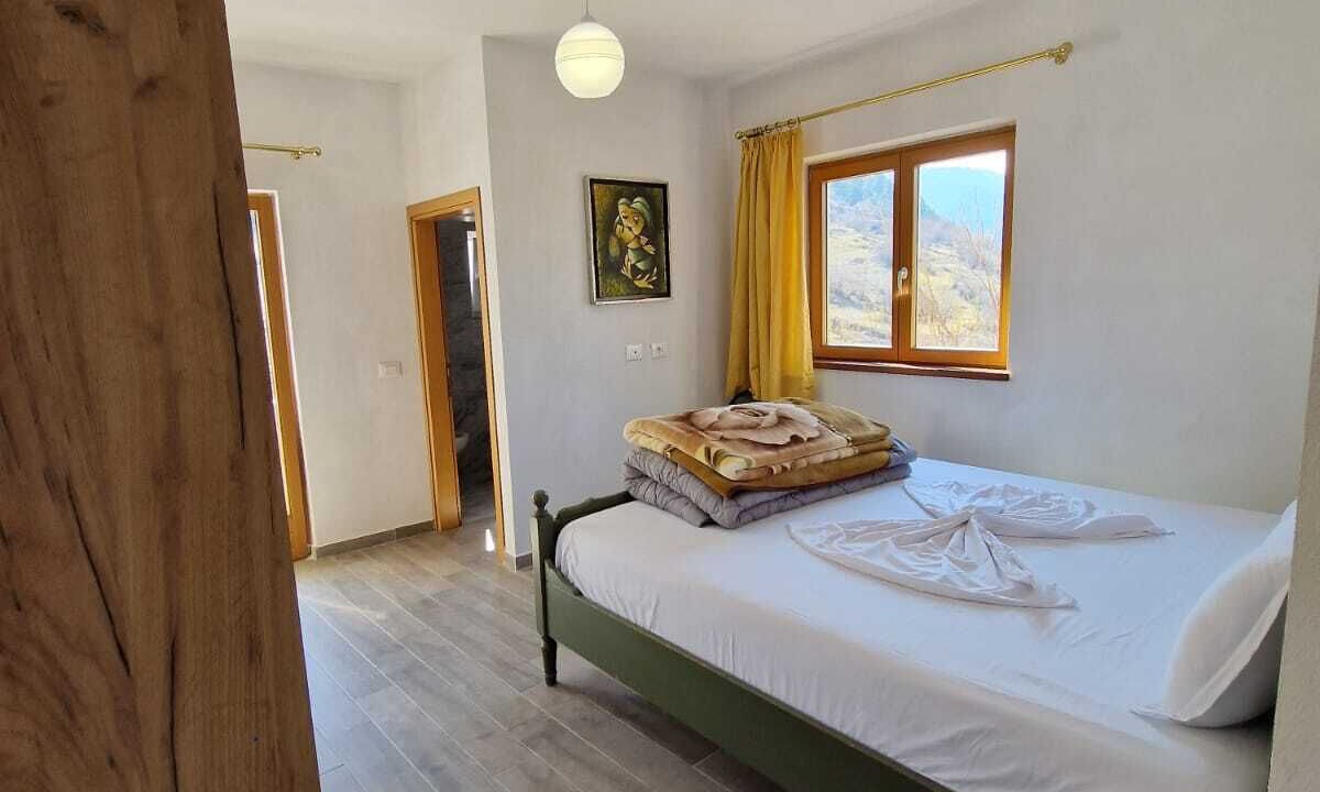 Photo of Bedroom in Kala e Dodes