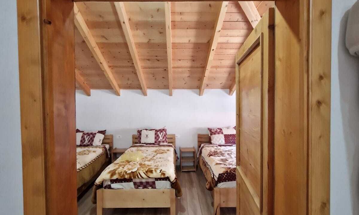 Photo of Bedroom in Kala e Dodes