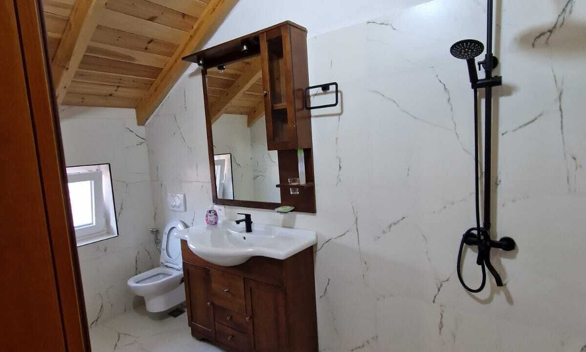 Photo of Bathroom in Kala e Dodes