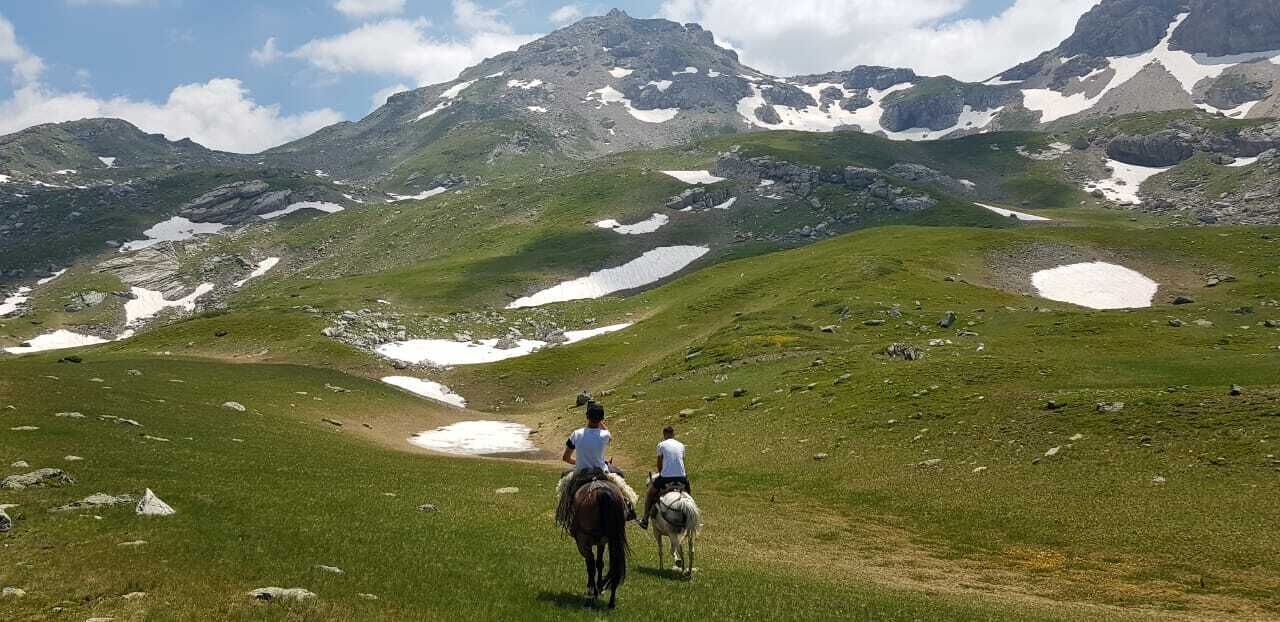 Photo of Outdoor in Kala e Dodes