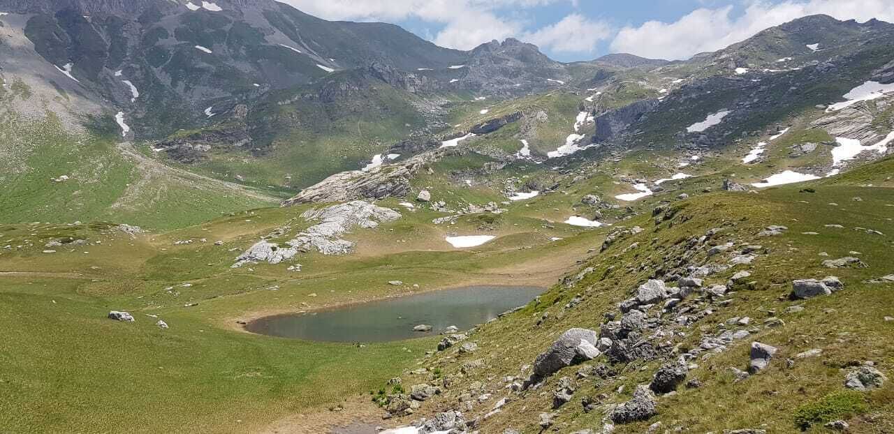Photo of Outdoor in Kala e Dodes