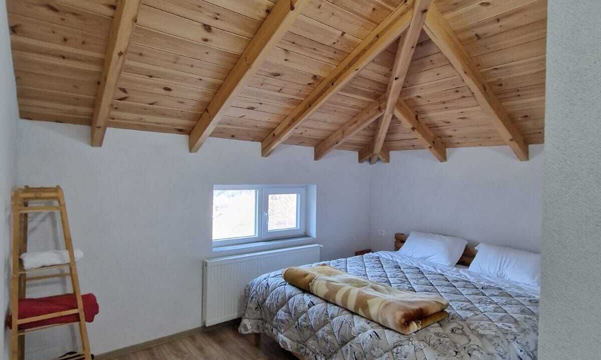 Photo of Bedroom in Kala e Dodes