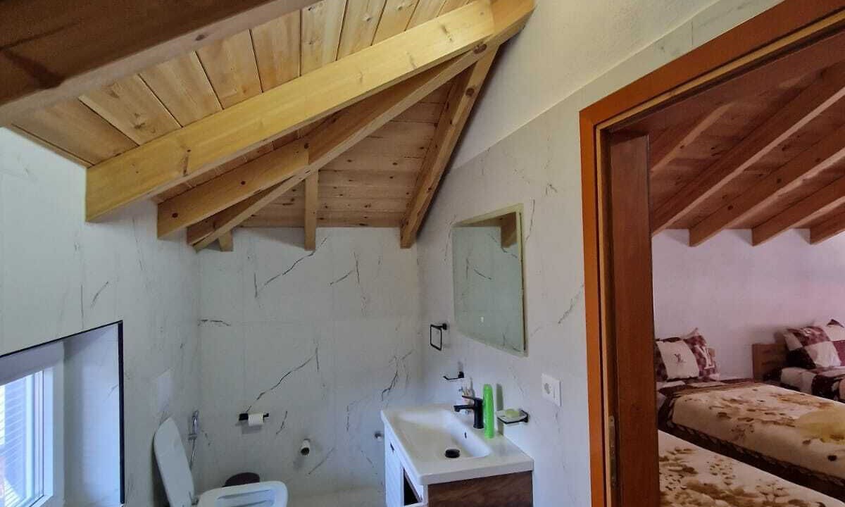 Photo of Bathroom in Kala e Dodes