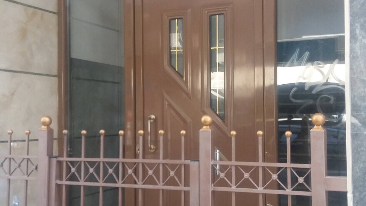 Photo of Patio Balcony in Athens
